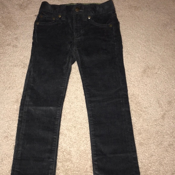 Crewcuts zip up and pants - Picture 3 of 4